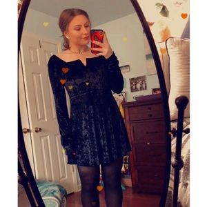 Meet your Posher, Alexandra